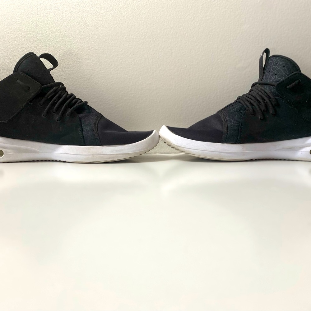Air Jordans shoes. Size 12 Men’s.